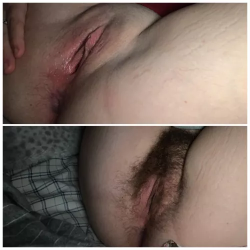 do I wear my hair well😅?