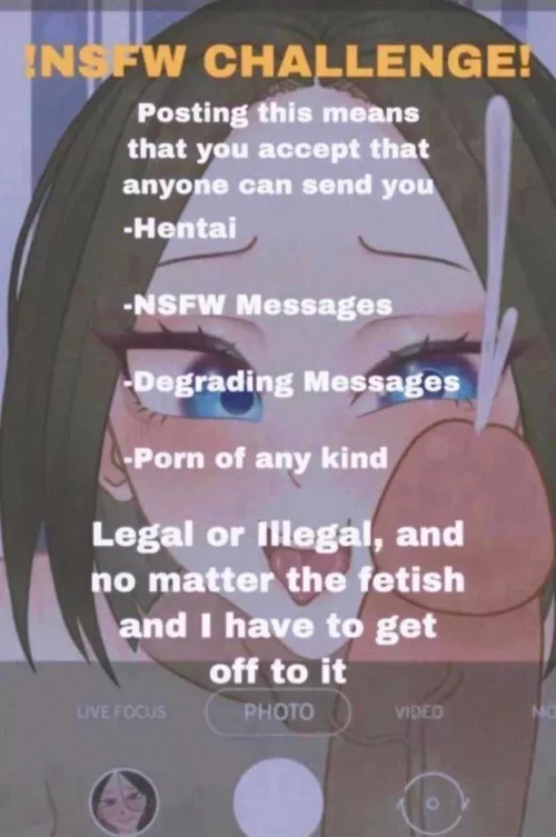 Do it