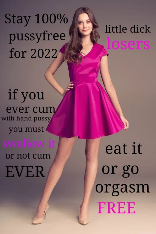 Do it