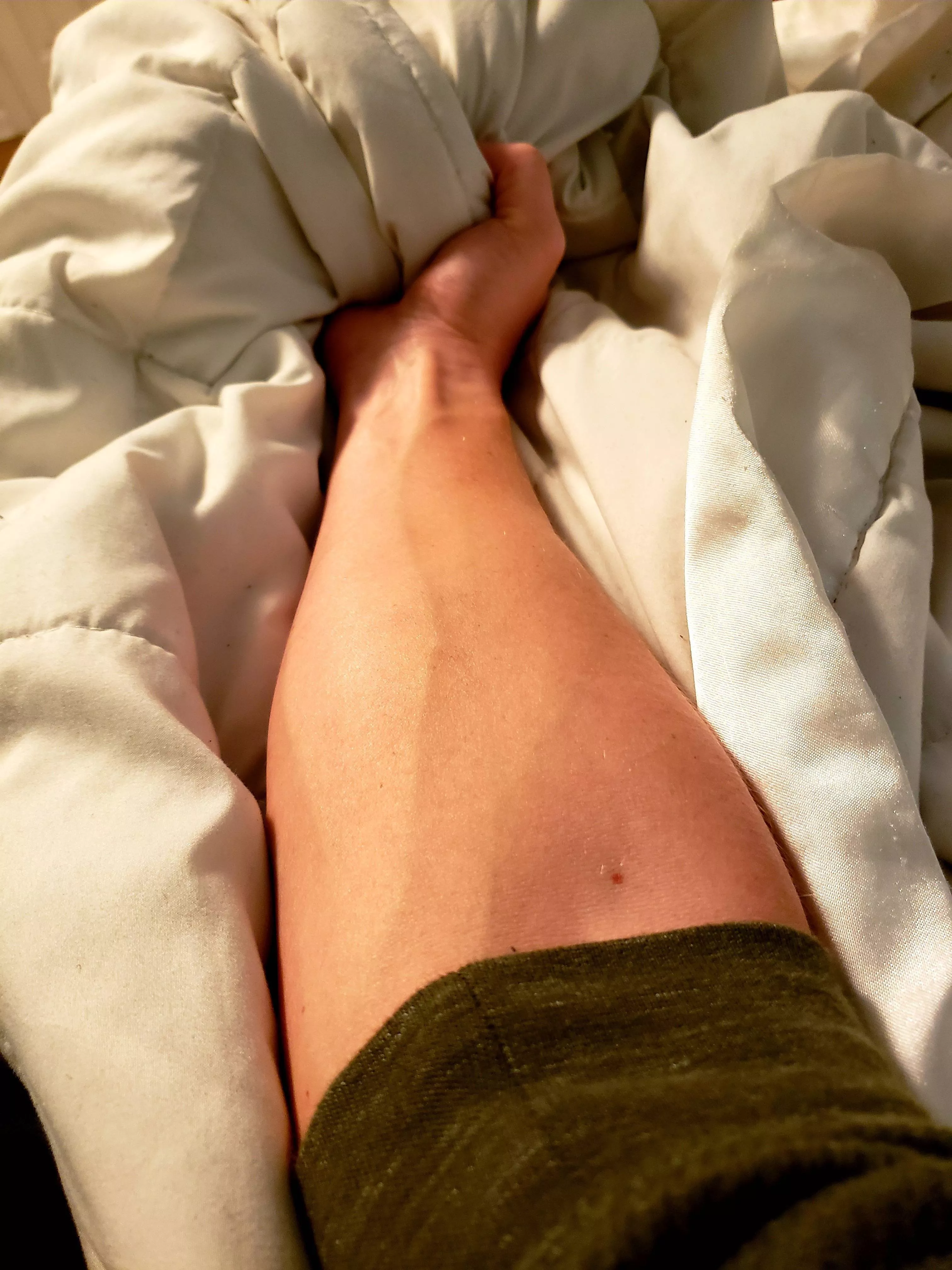 Do it grip the sheet?