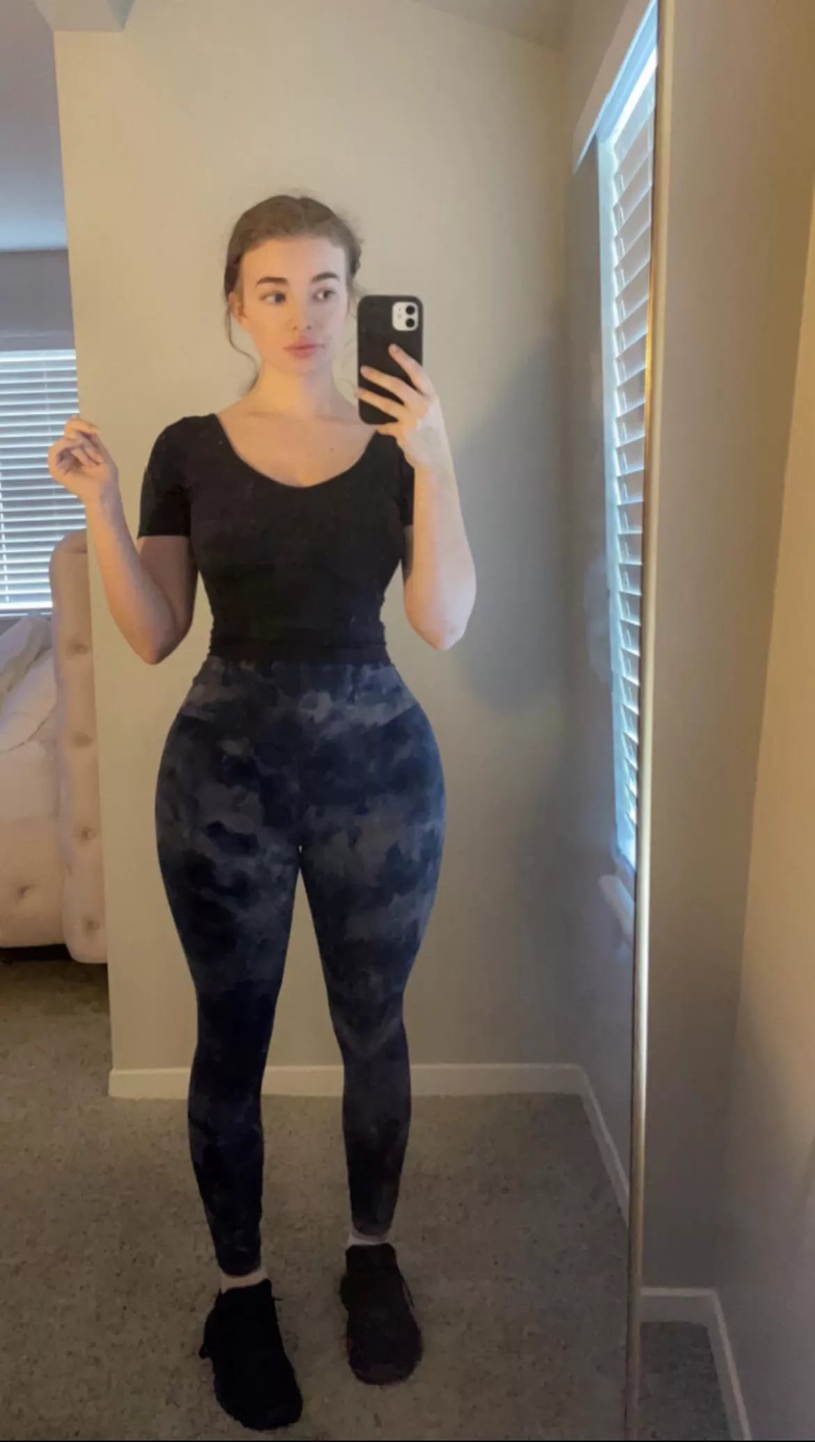 Do leggings count? Do leggings count?
