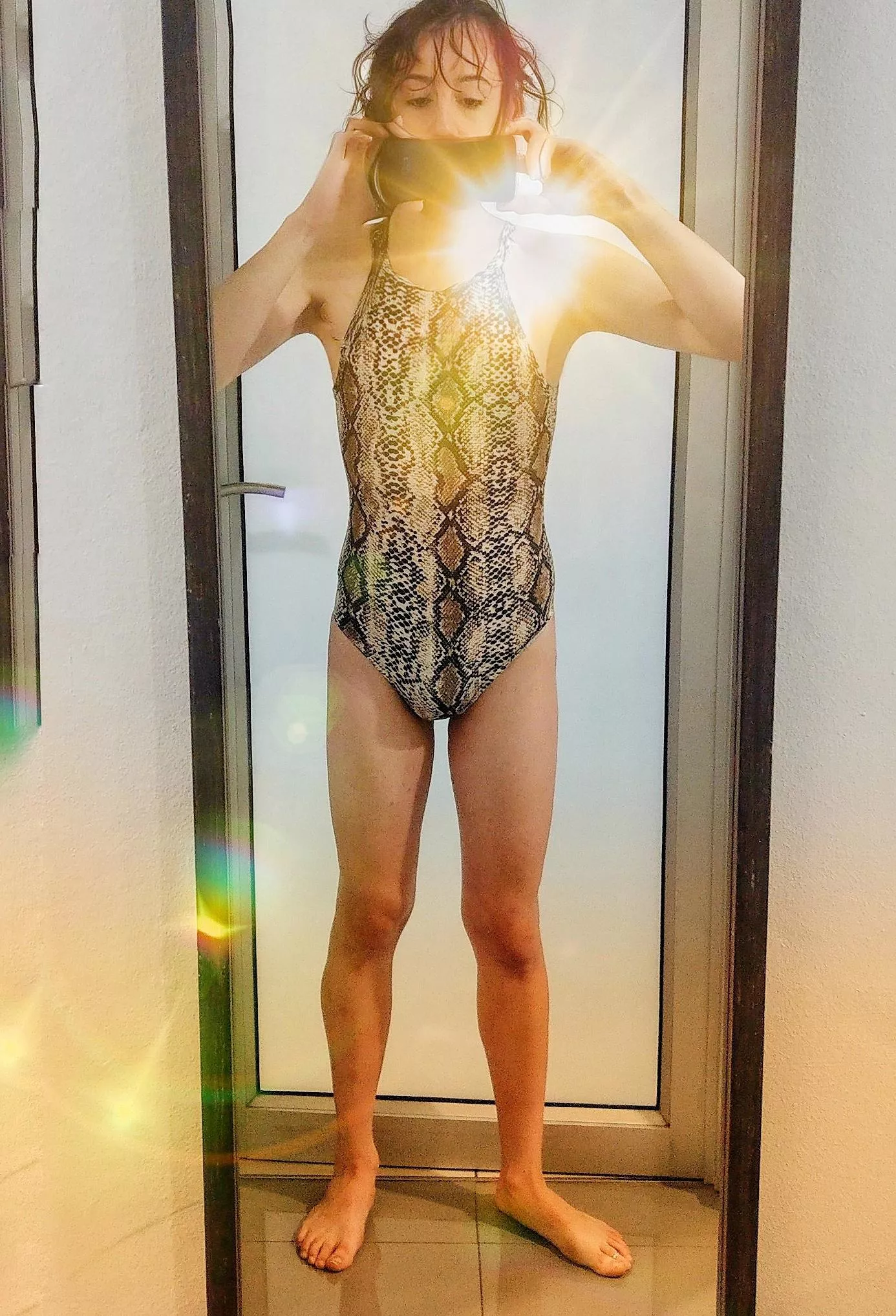 Do leotards count as panties? Hmmm Do leotards count as panties? Hmmm