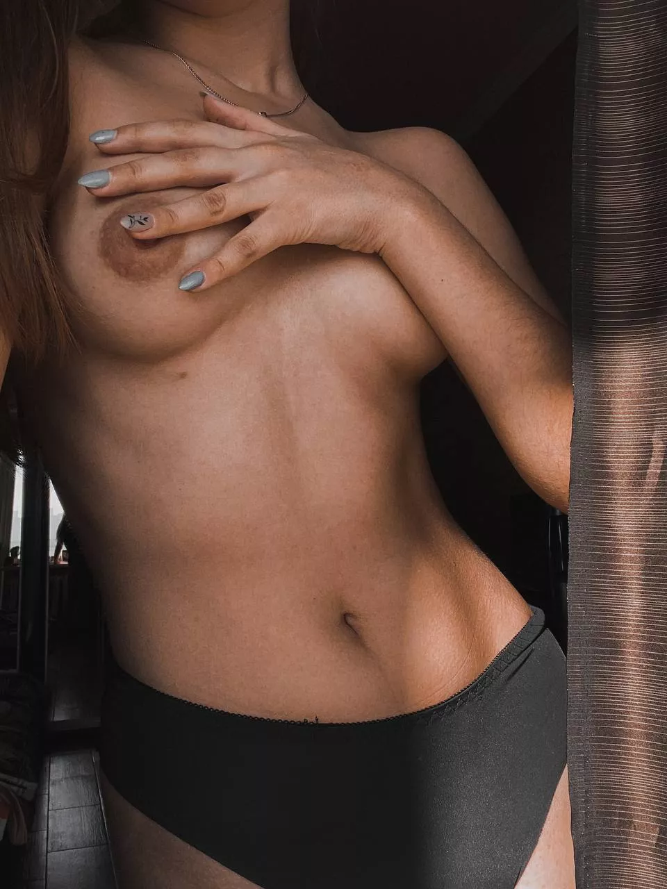 Do men actually appreciate my body type?