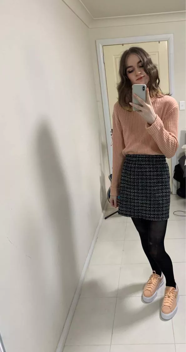 Do my girlfriends dress me better? 🤔😊