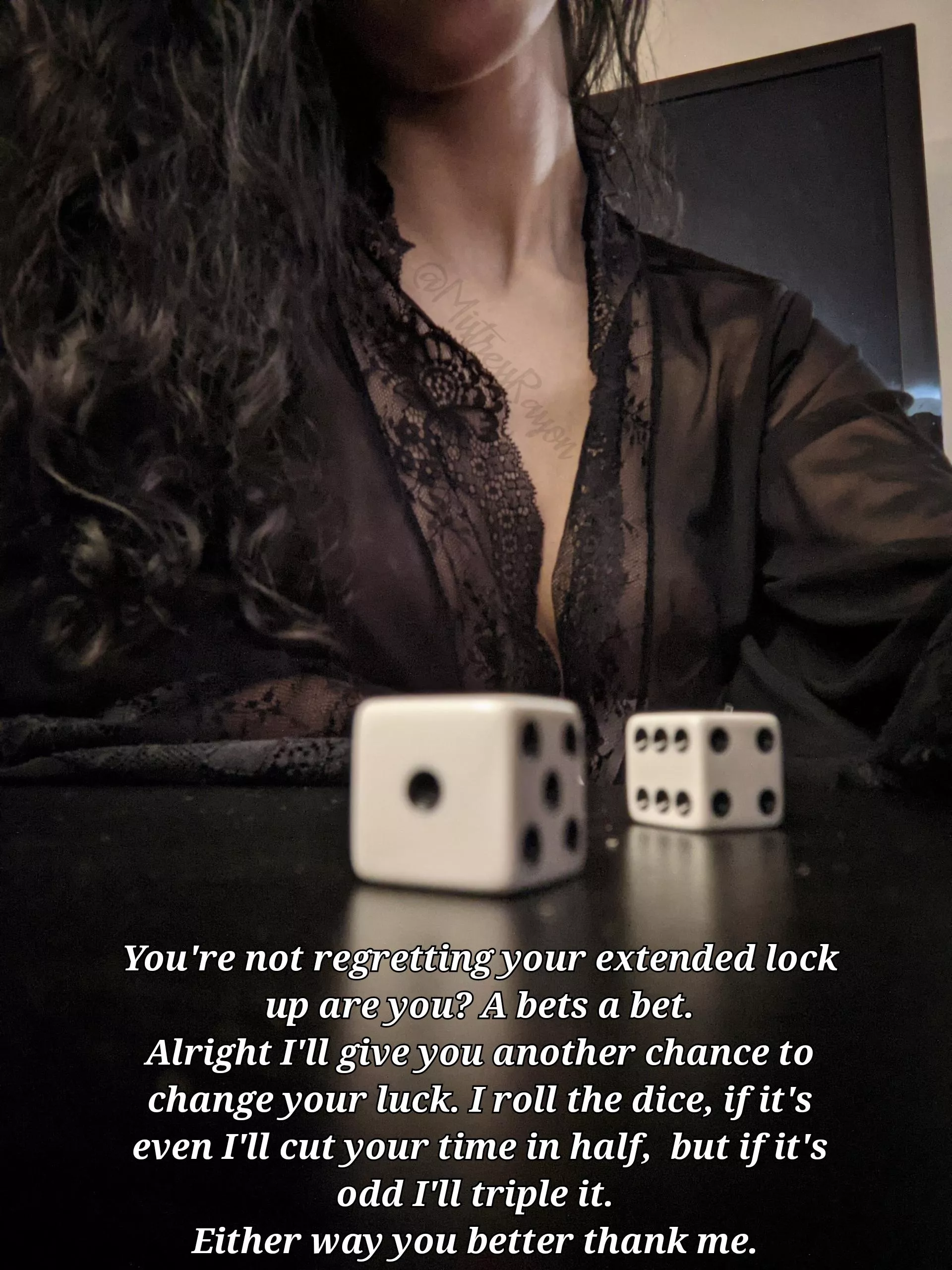 Do my pets want to try their luck? Do my pets want to try their luck?