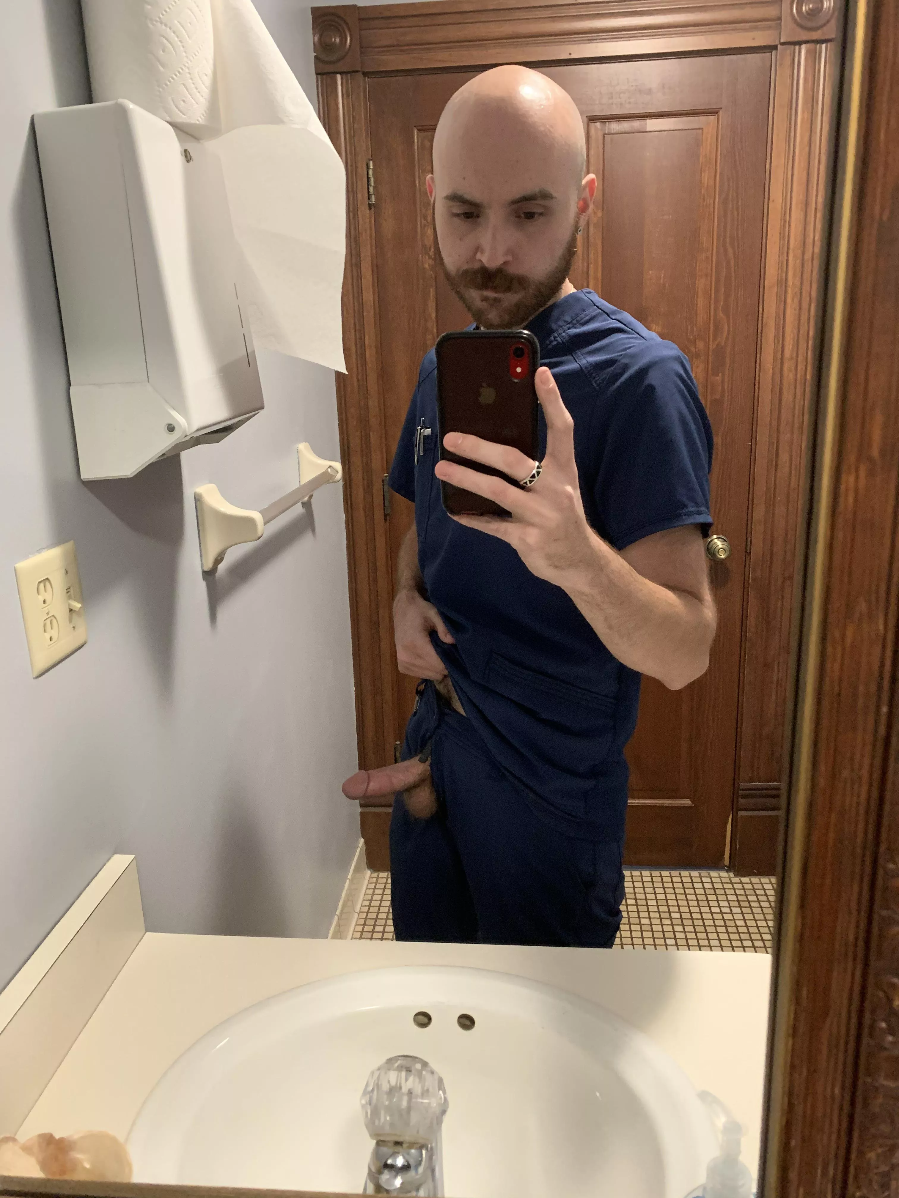 Do scrubs count for this sub? Lmao Do scrubs count for this sub? Lmao
