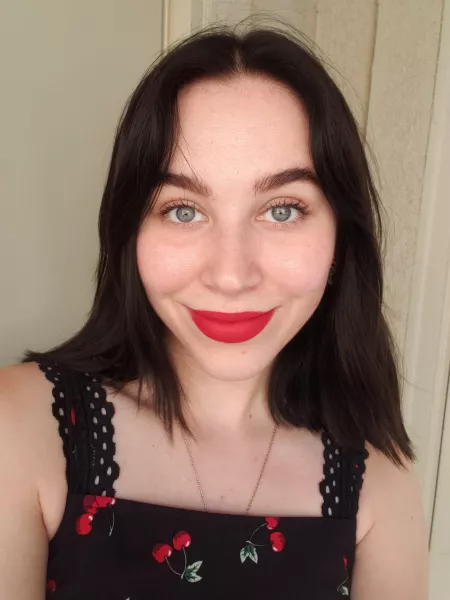 Do selfies still get love here?❤