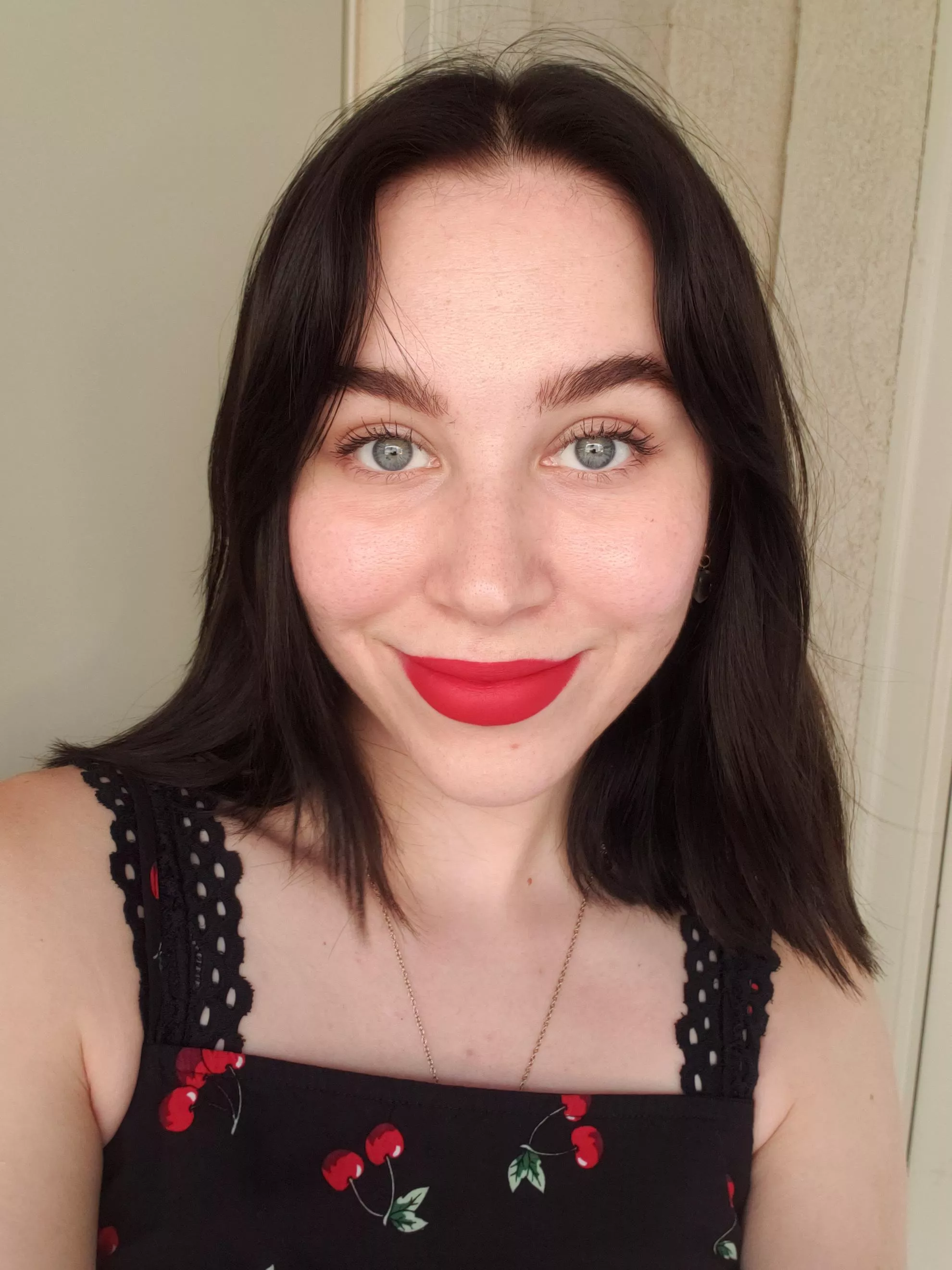 Do selfies still get love here?❤