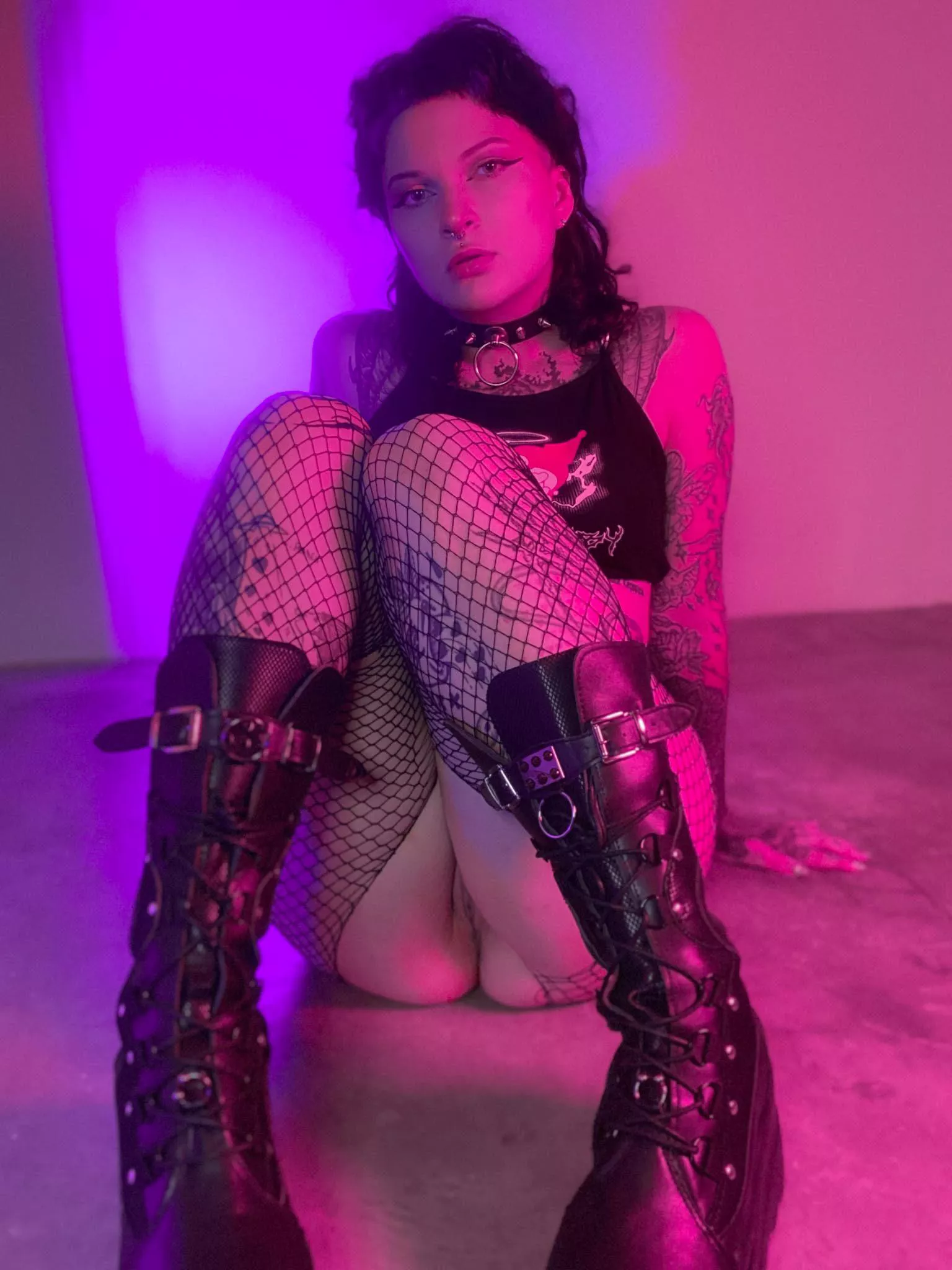 Do the boots stay on?