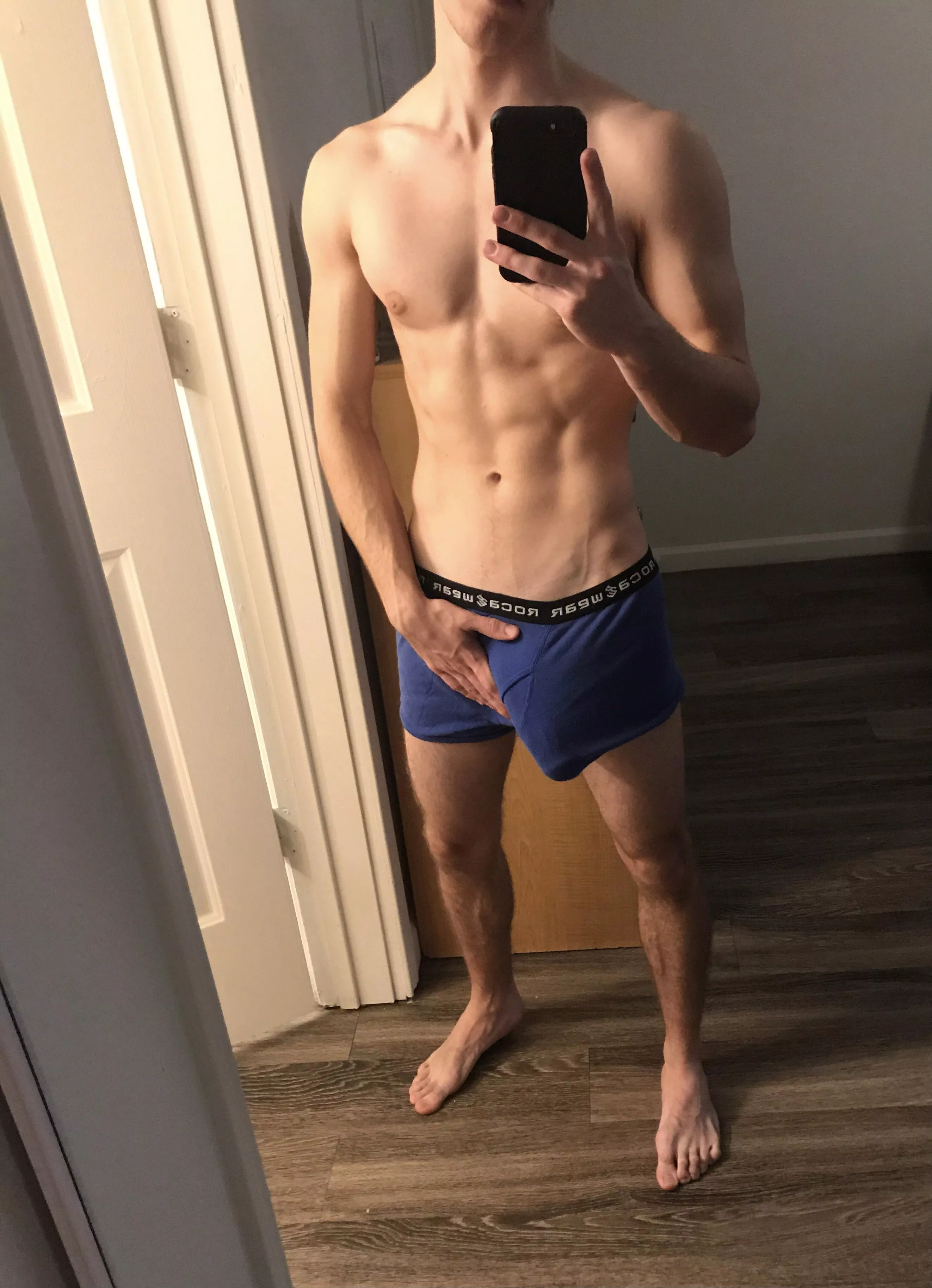 Do these briefs look good?