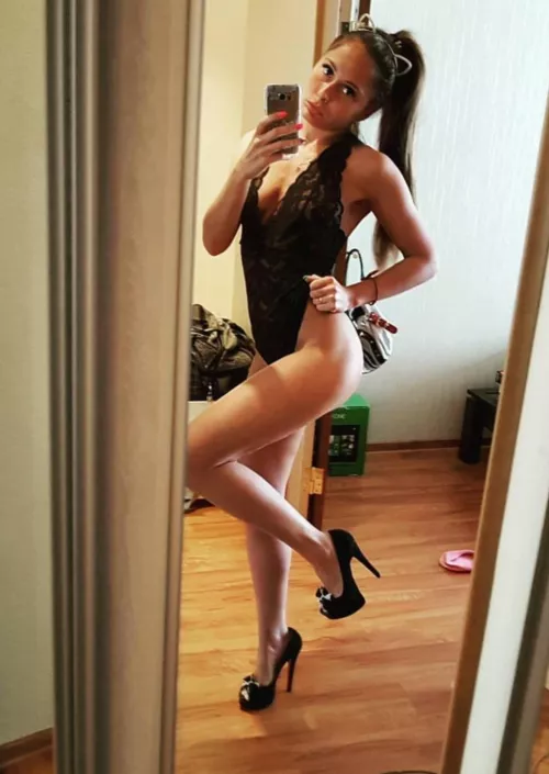 Do these go with the outfit?