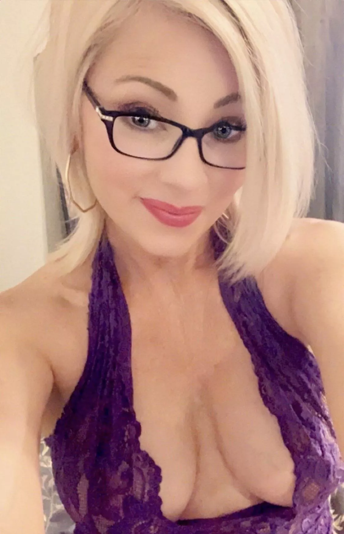 Do they look good in purple