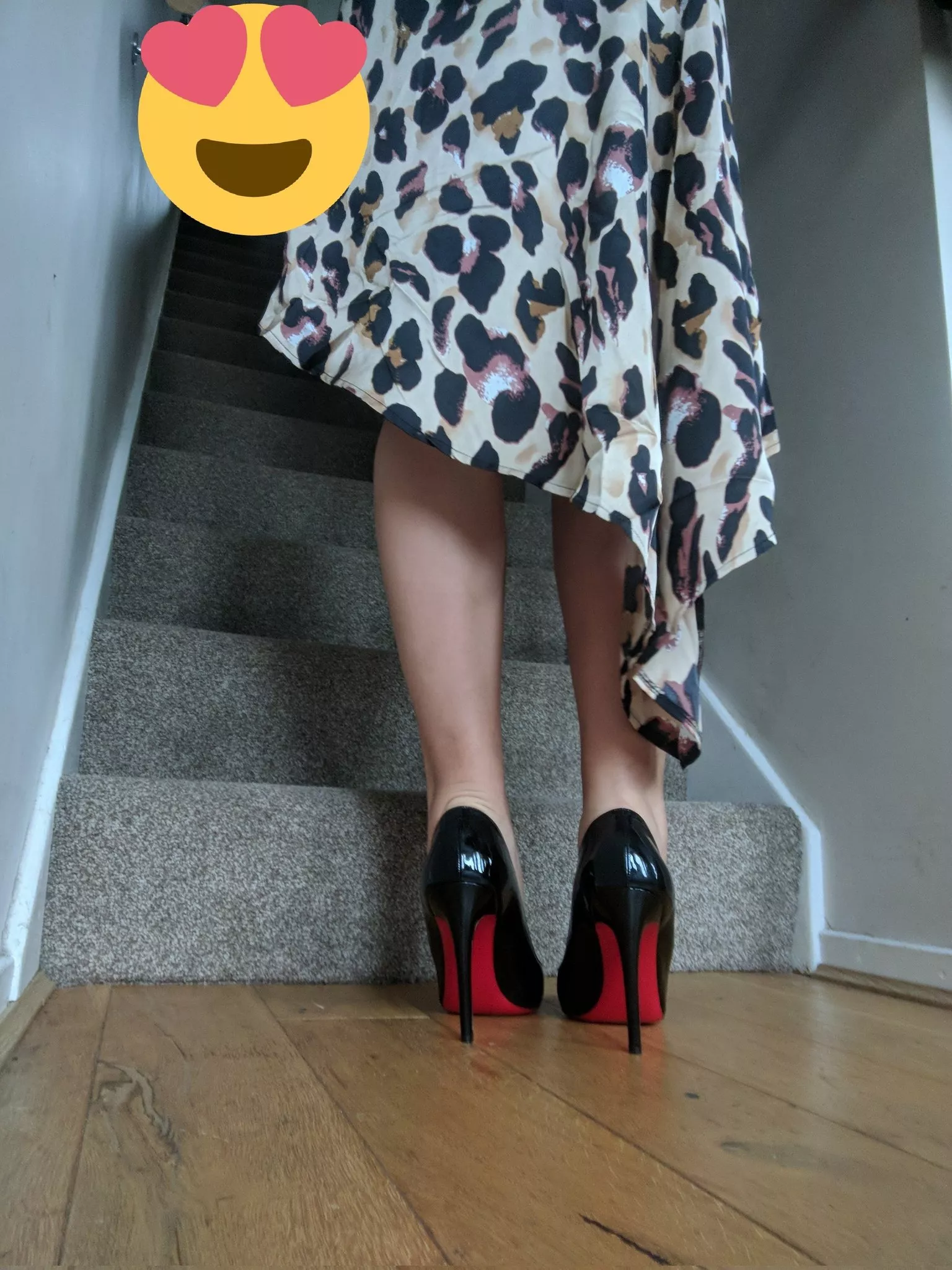 Do they match my skirt ?