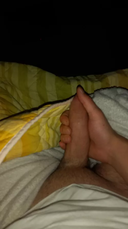 do u like my 18yo cock?...I would love to get fucked in my ass 😍