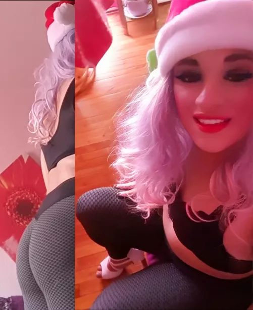 Do u like my heels? 🥰