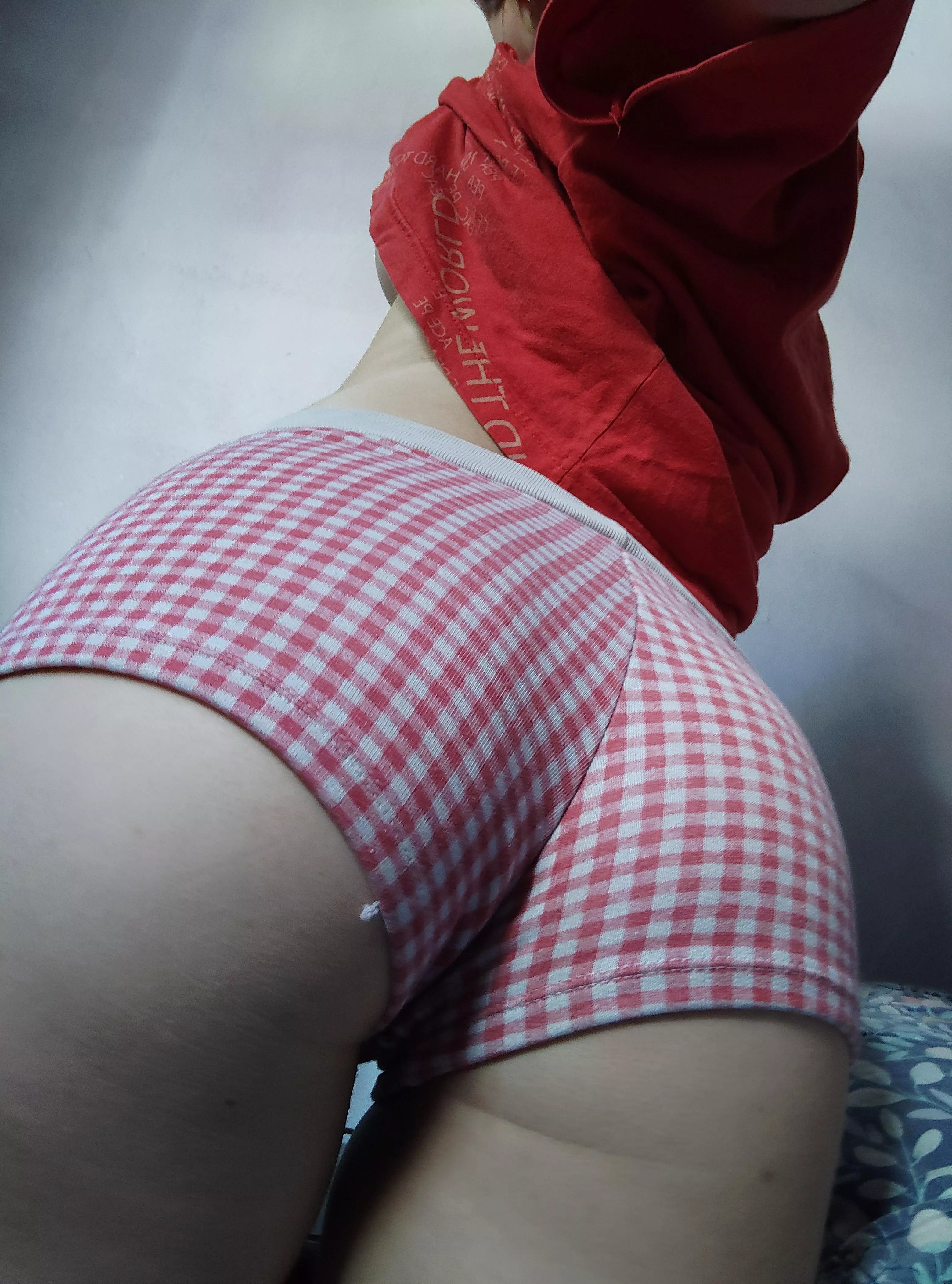 do u like my pajama shorts?🥺🥺