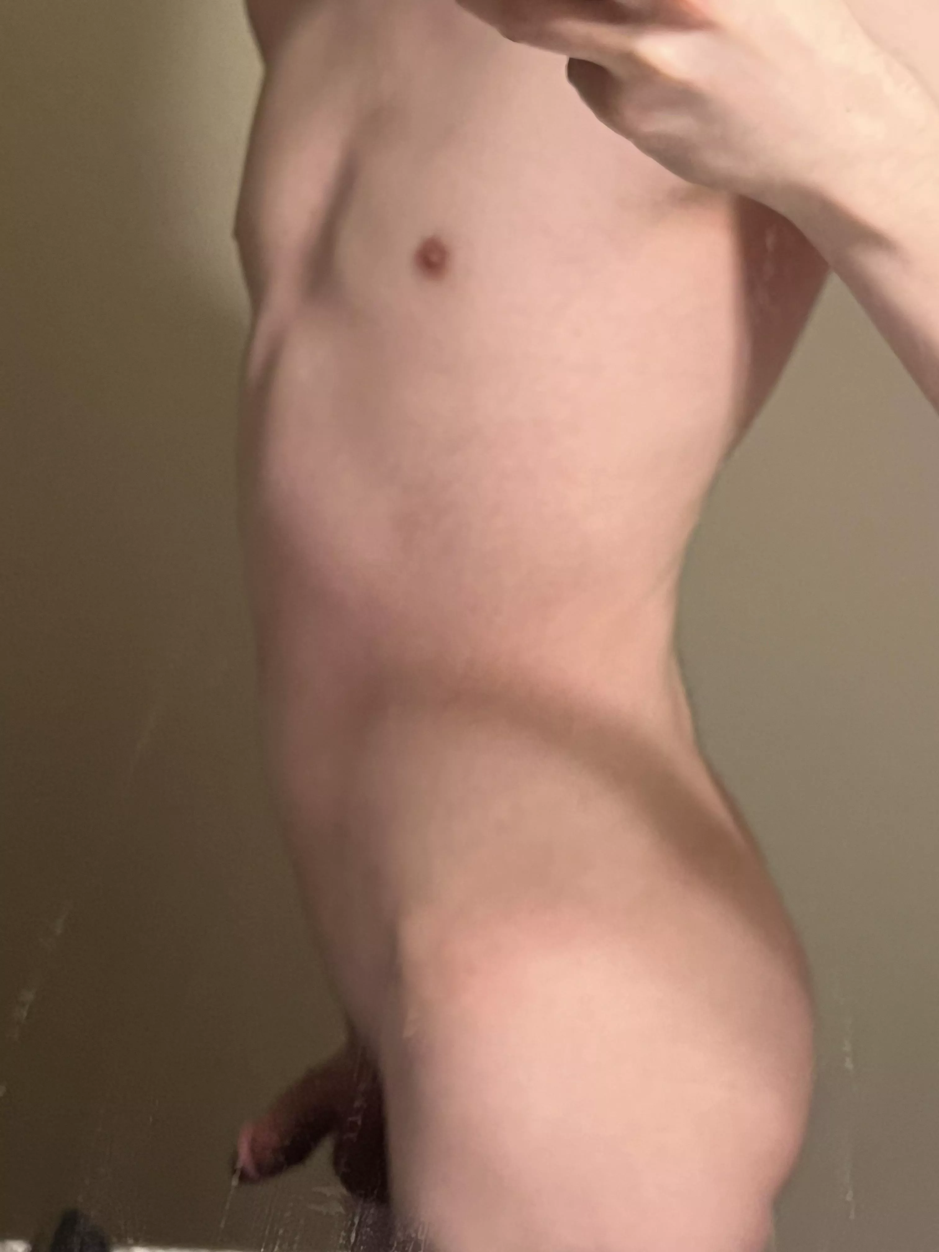 do u like my small teen body?