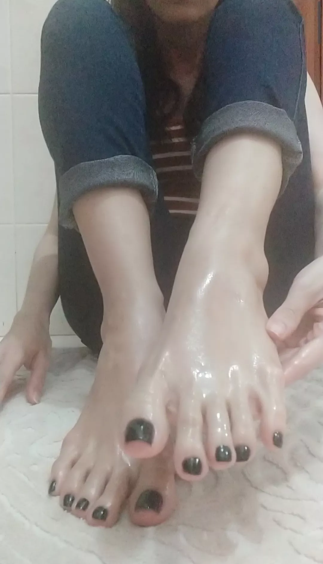 Do u like oil????? Do u like oil?????