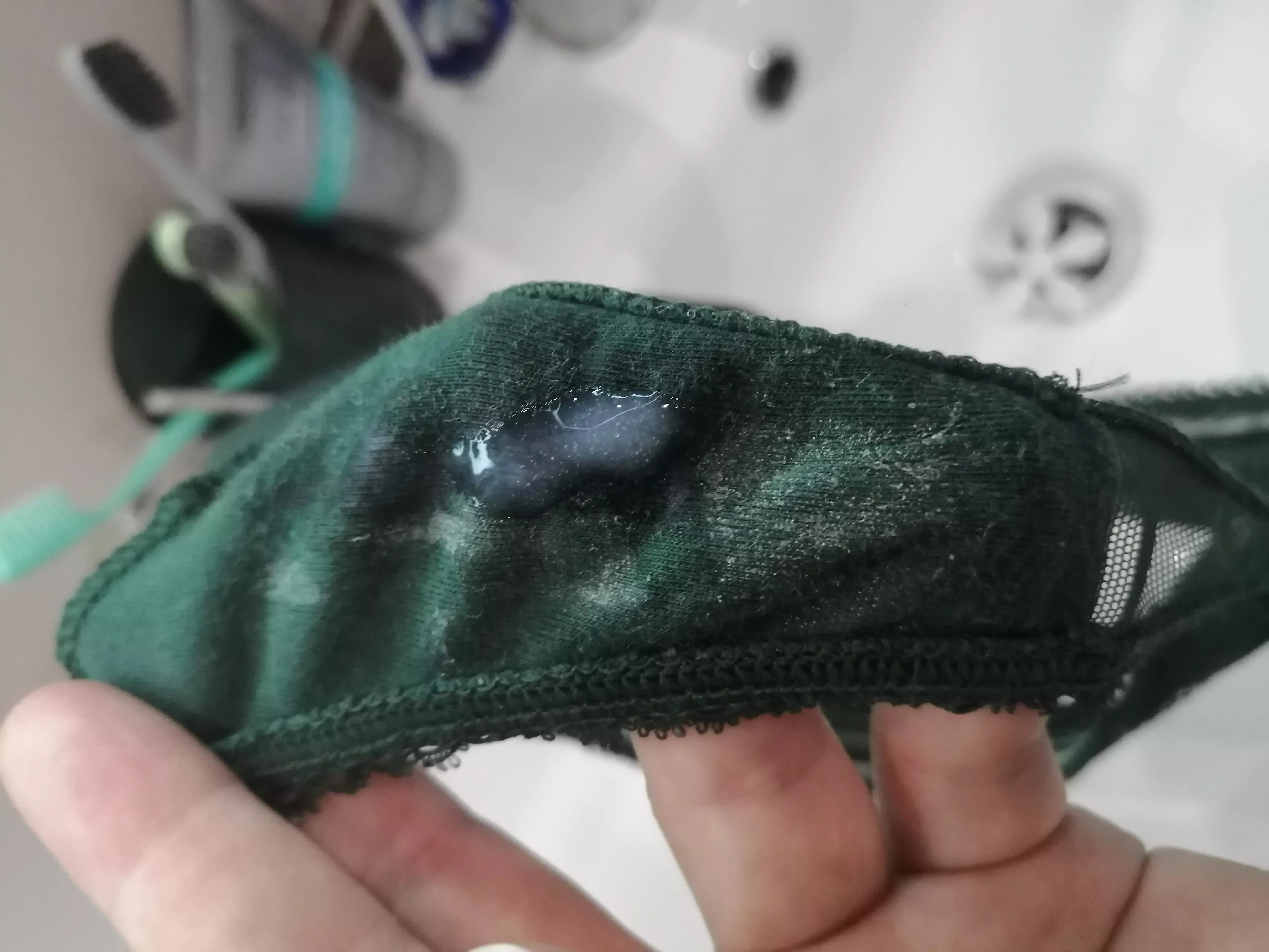 Do u like that spot?