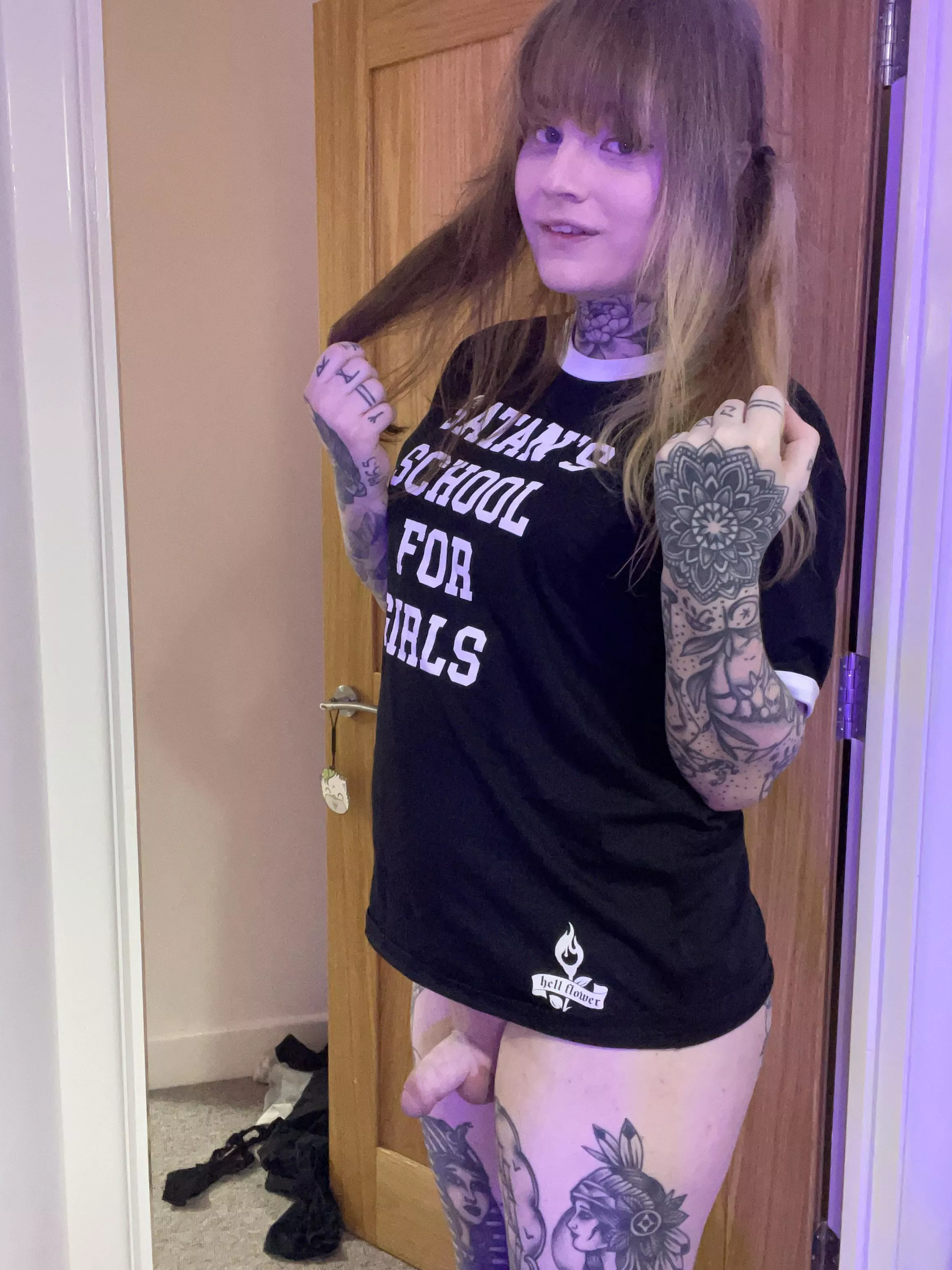 Do u think I’m cute? 🥺