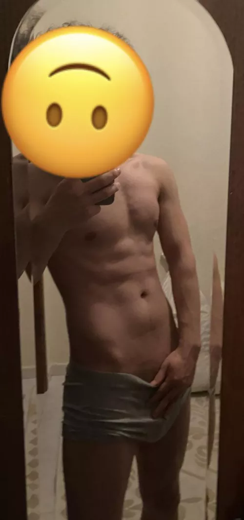 Do u wanna se mineπ