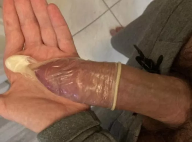 Do u want second round ?😈🥵