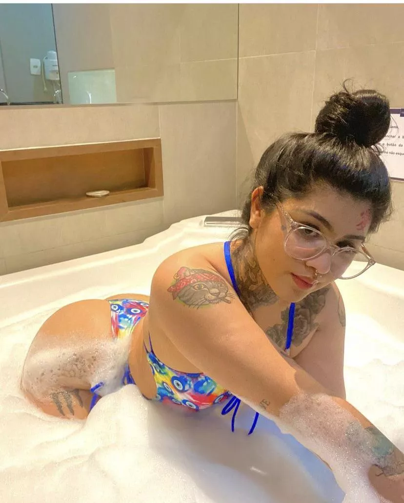 Do u want to join me? 🥺