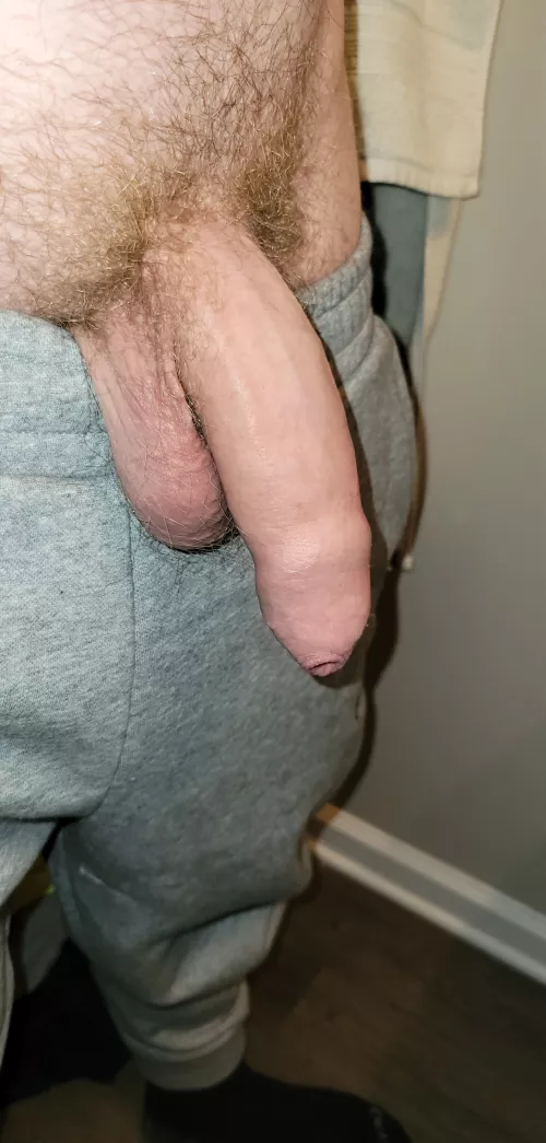 do uncut younger guys get any love on this sub?