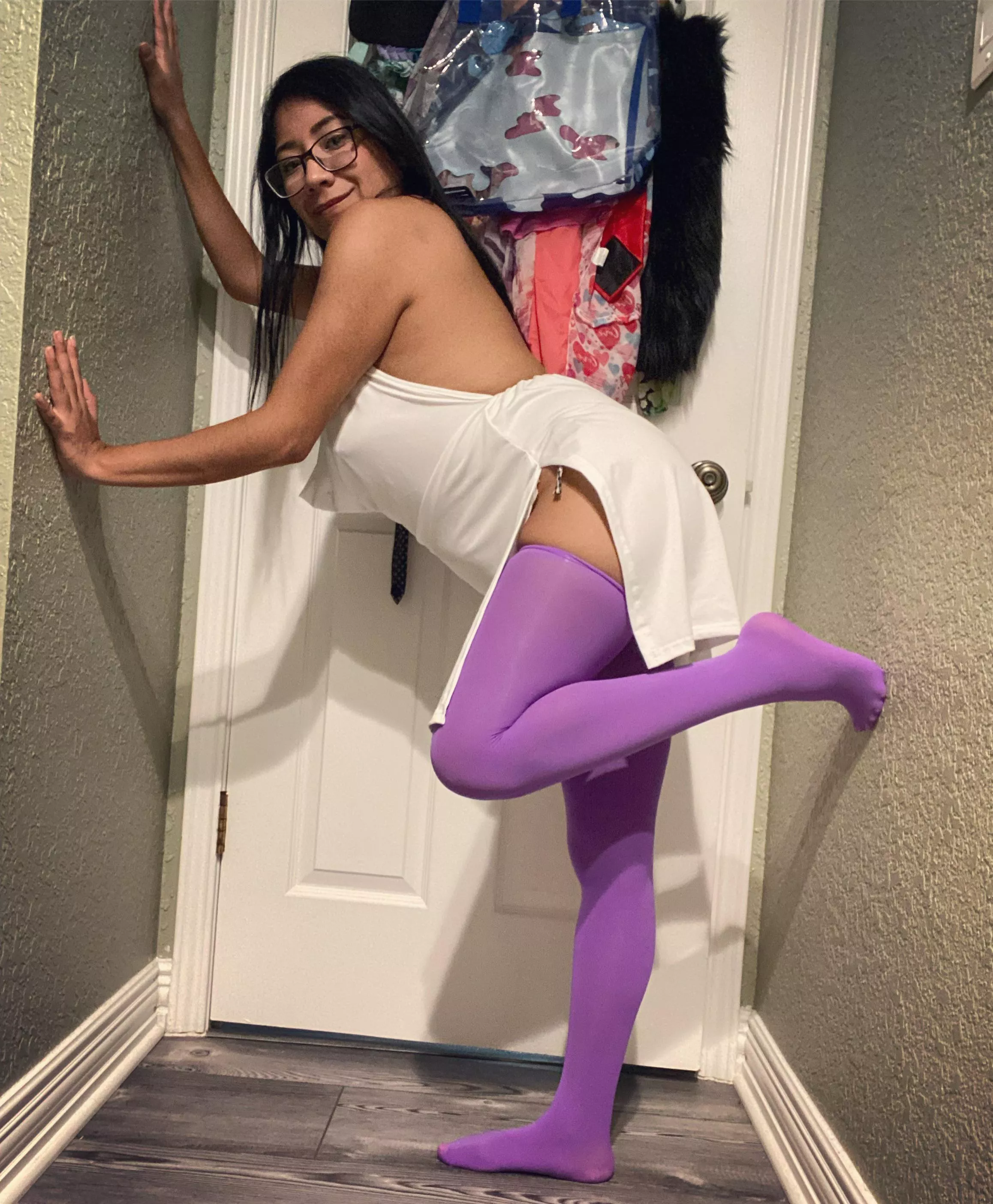 Do we accept short legs? They are still Devine Do we accept short legs? They are still Devine