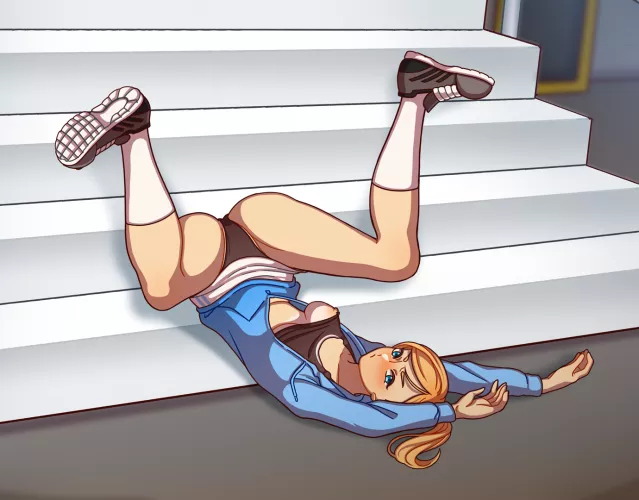 Do we call this a downskirt? What if we flipped the picture?