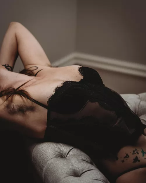 Do we have love for the unshaved?