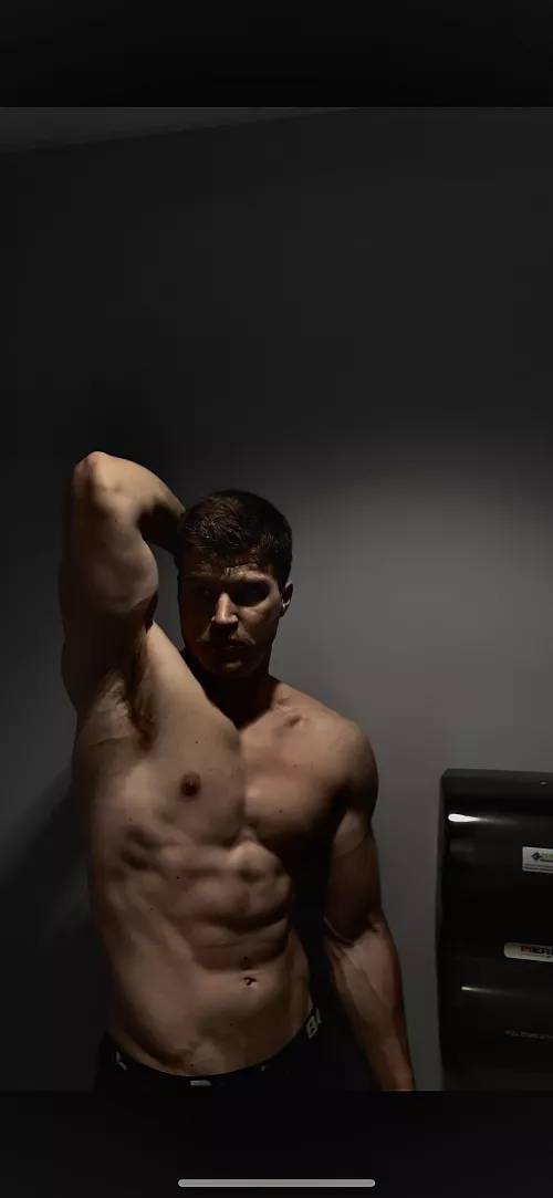 Do we like veins?