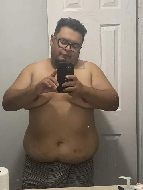 Do ya find me sexy