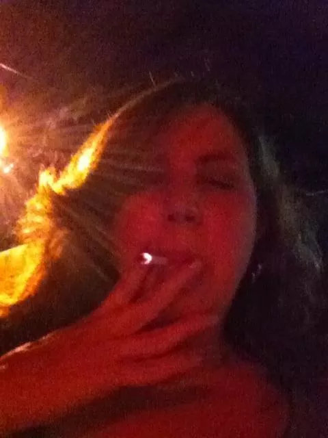 Do ya think I'm Sexy?