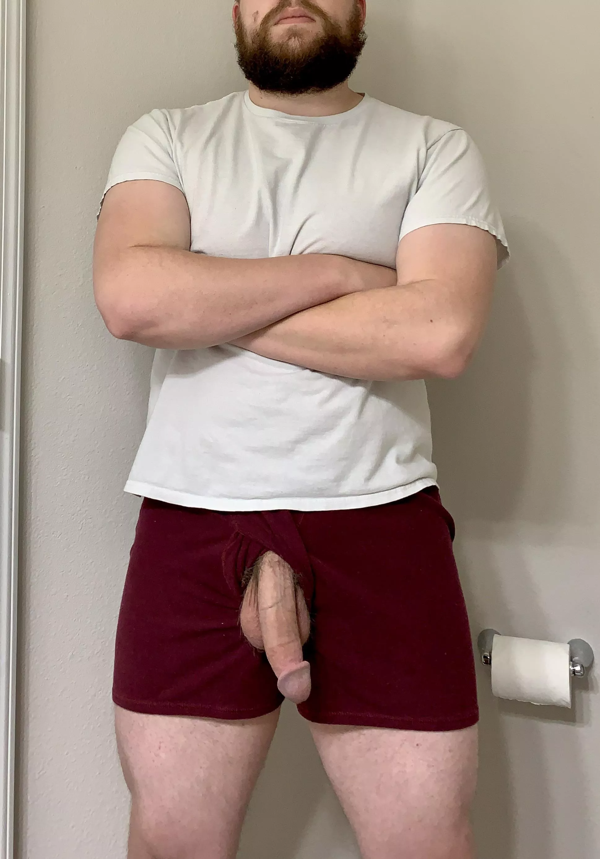 Do y’all like bearded dads here? [35]