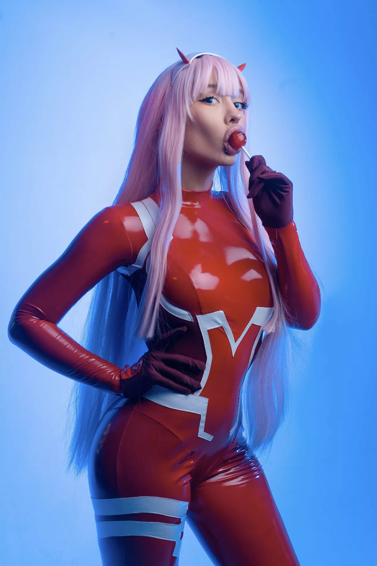 💥Do yo like to get inside me?💝💘