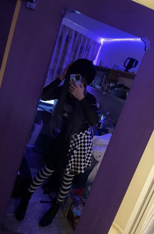 Do you agree that high heel boots are everything ? ε (*´･ω･) з