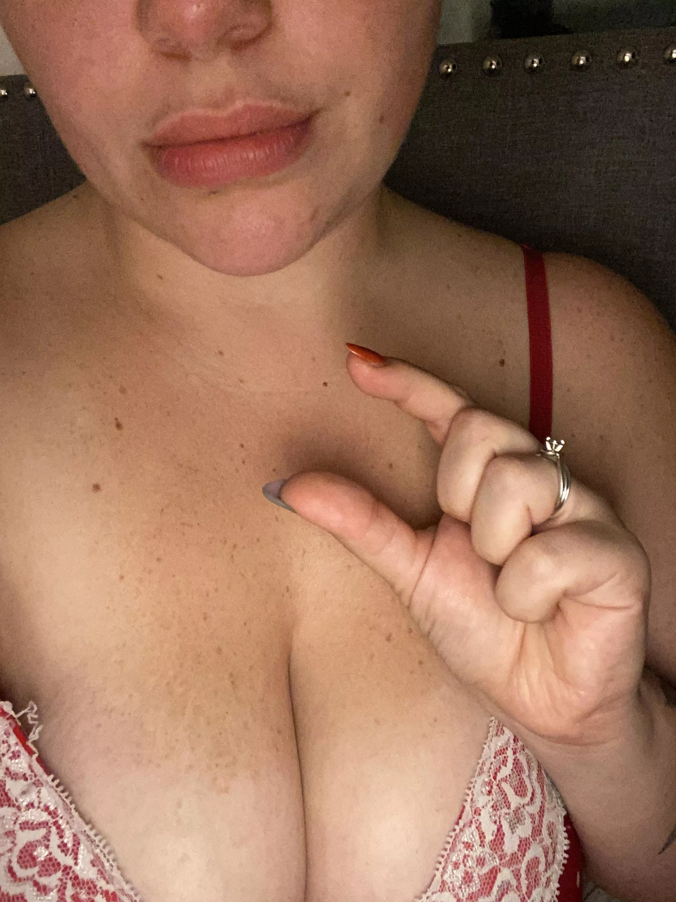 Do you and your little cock need an owner? Do you and your little cock need an owner?
