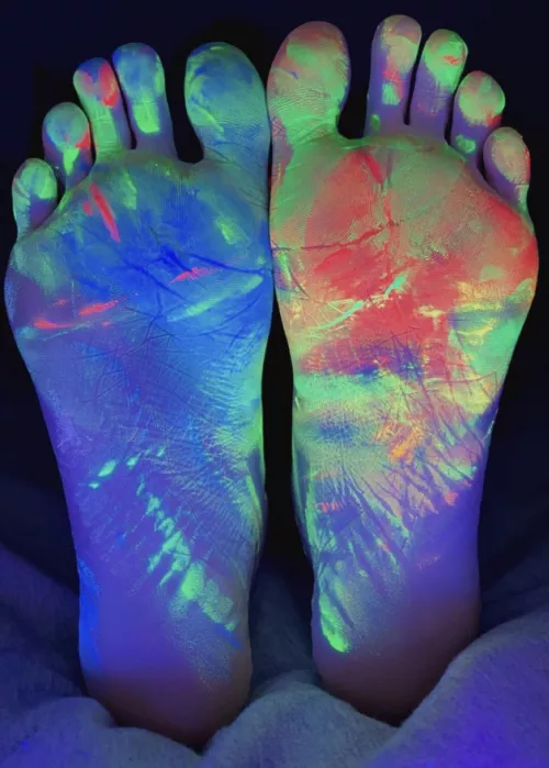 Do you appreciate art? Hehe.