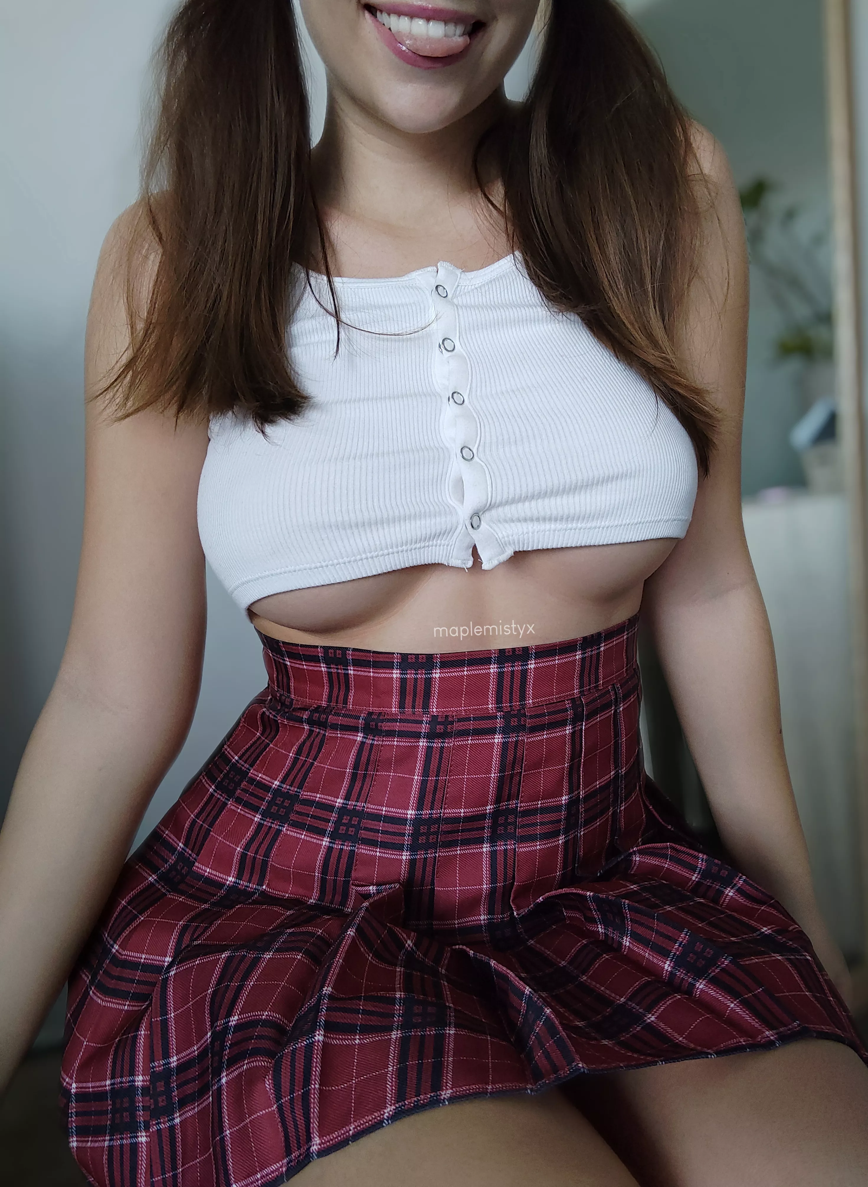 Do you approve short crop tops? Do you approve short crop tops?