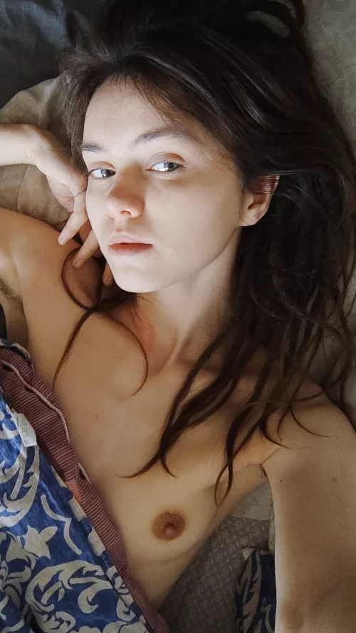 do you boil water for tea?