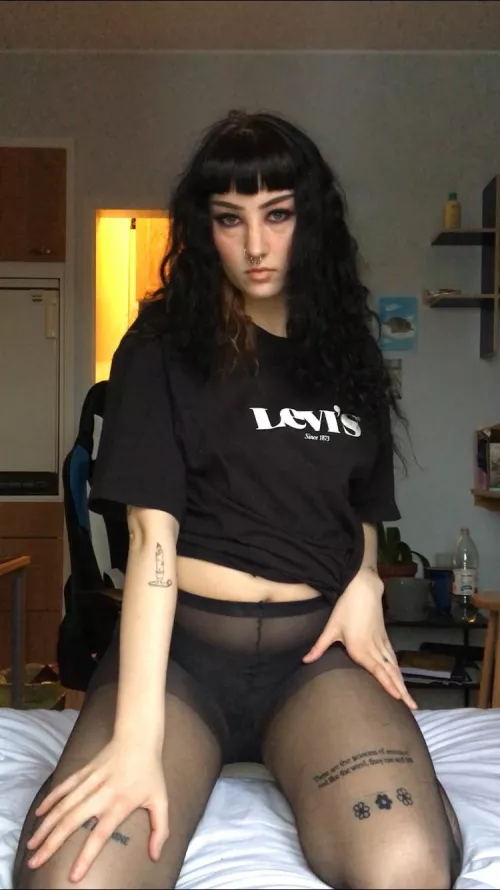 Do you dare to come closer