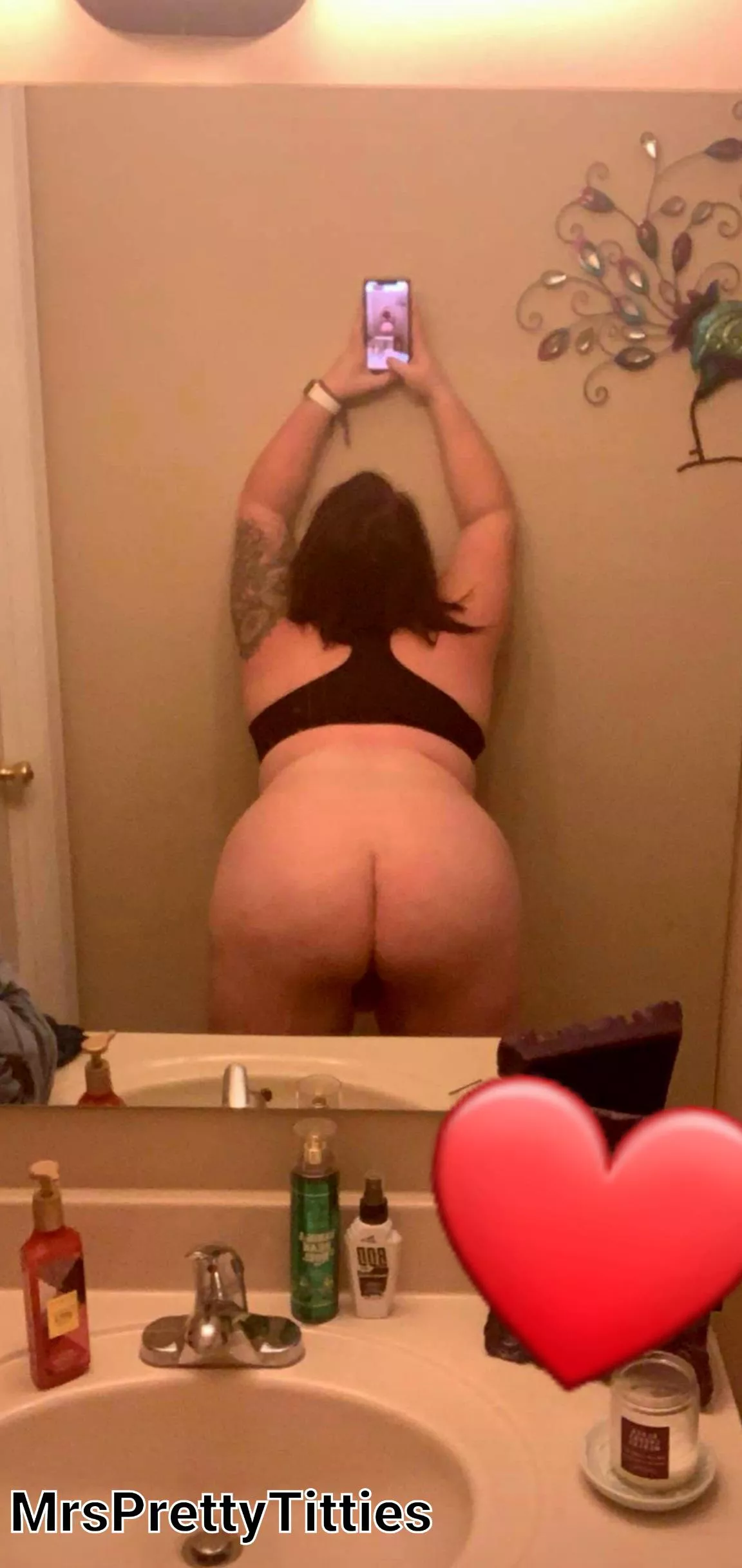 Do you enjoy the view? 😉 Do you enjoy the view? 😉