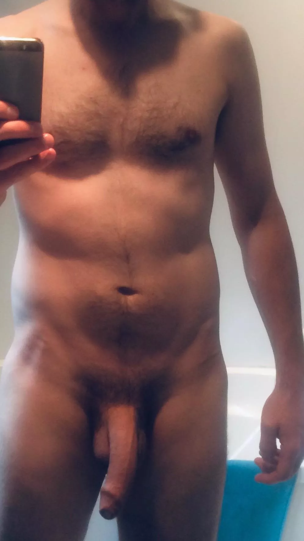 Do you even dare make me hard?