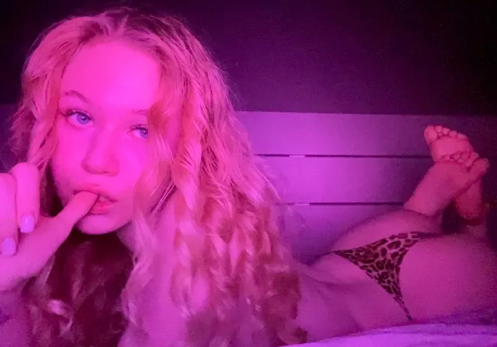 do you even see my posts here?