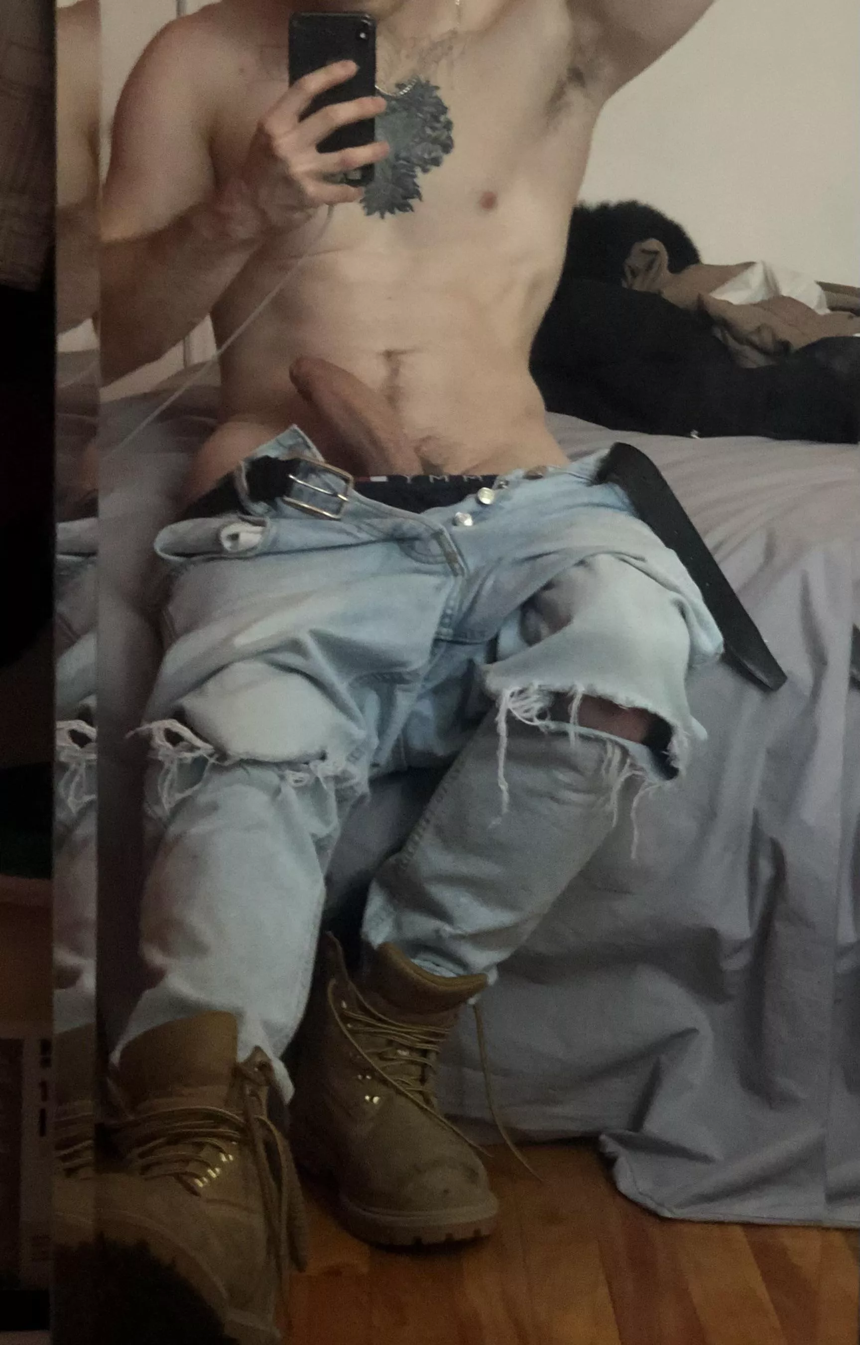 Do you feel obedient?😏