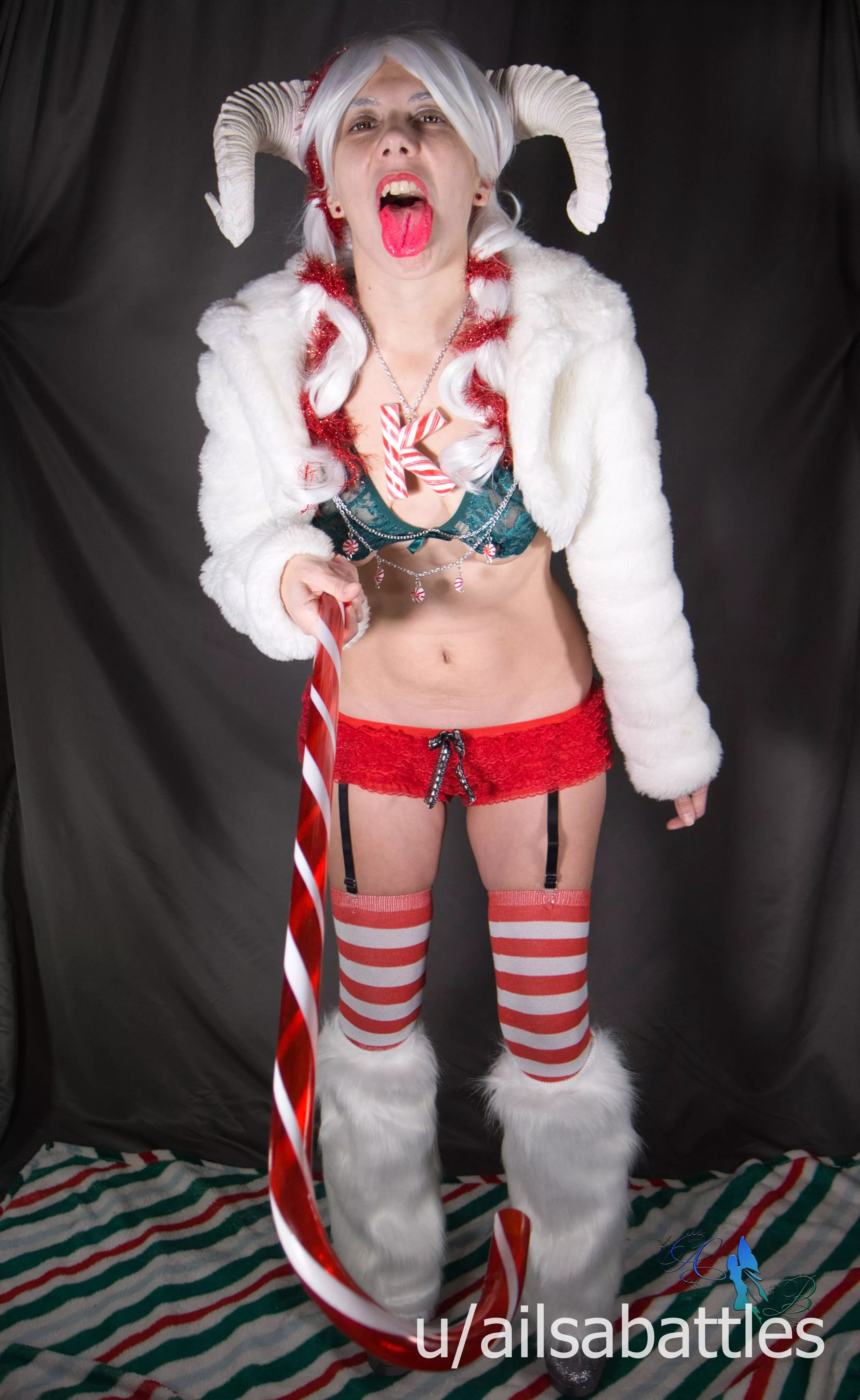 Do you fill it up or get the stick?