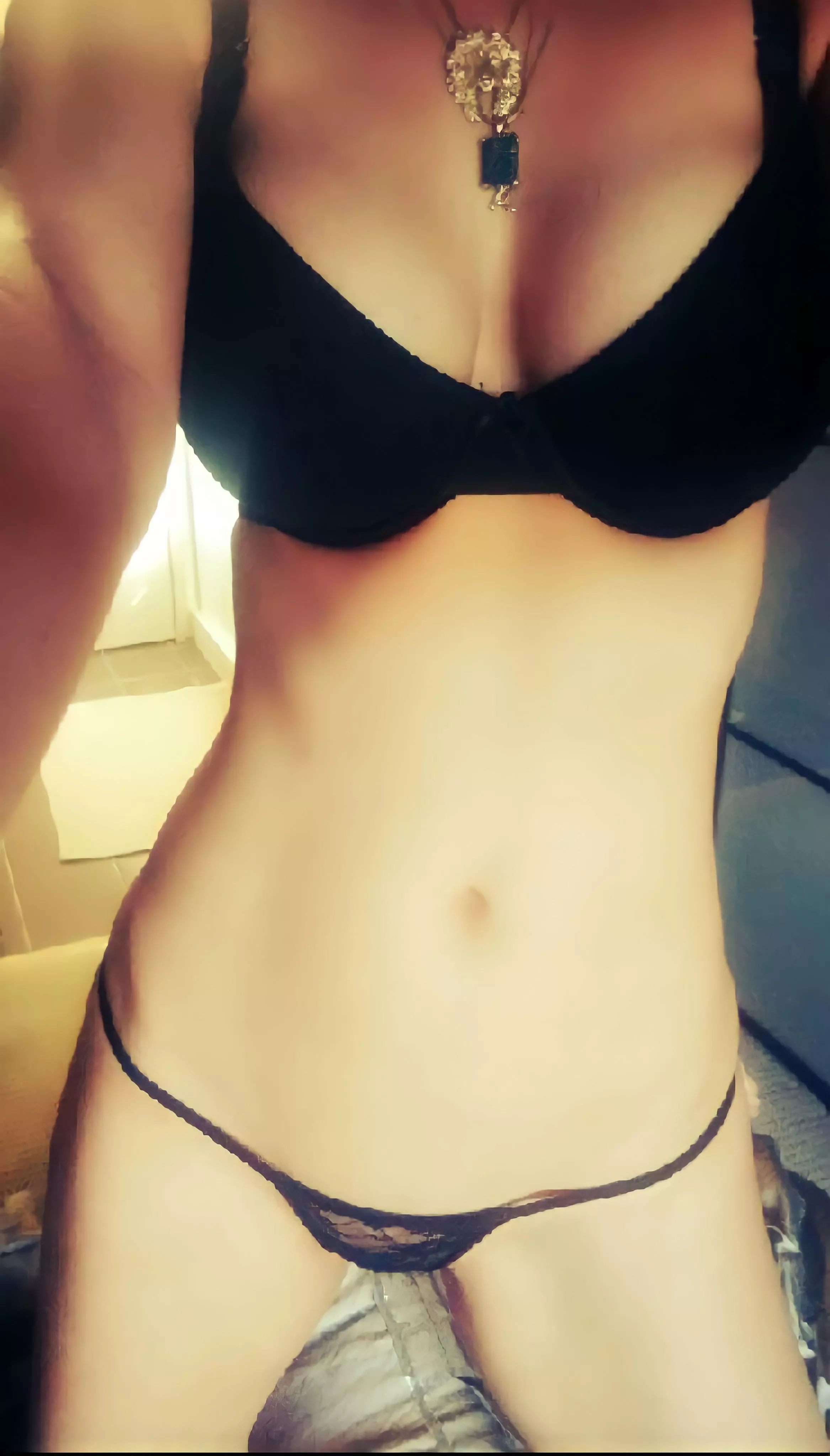 Do you find my (40) Bridge Gap fuckable