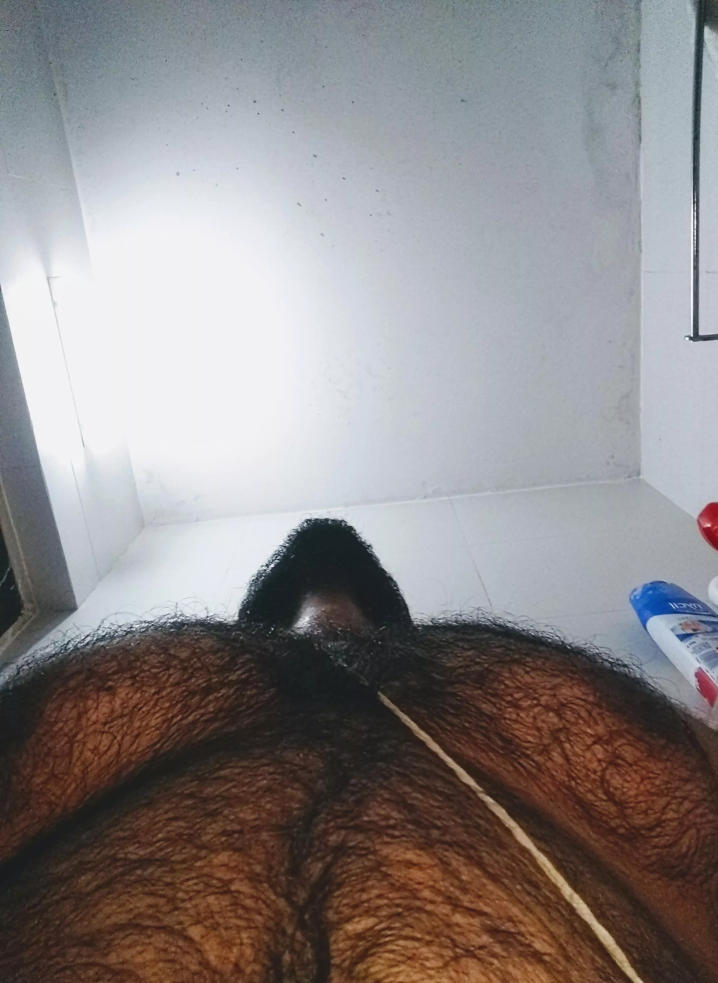 Do you find something phallic here? #hairyenoughforya? Do you find something phallic here? #hairyenoughforya?