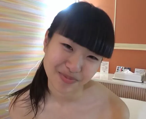 Do you guys know her name and/or what codes she is in?